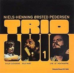 Trio 1 (180 gr.) - Vinile LP di Niels-Henning Orsted Pedersen