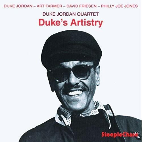 Duke's Artistry (180 gr.) - Vinile LP di Duke Jordan