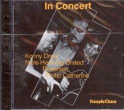 In Concert - CD Audio di Kenny Drew