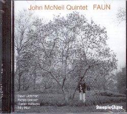 Faun - CD Audio di John McNeil