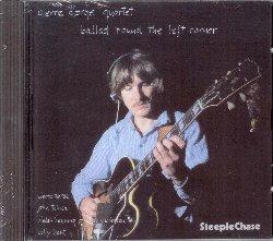 Ballad Round The Left Corner - CD Audio di Pierre Dorge