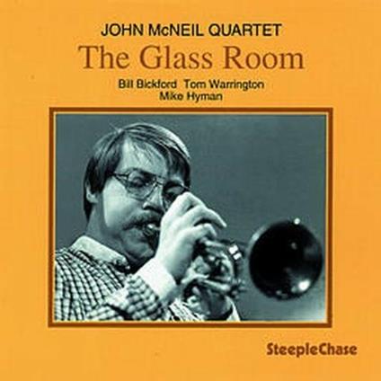 The Glass Room - CD Audio di John McNeil