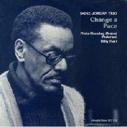 Change a Pace (180 gr.) - Vinile LP di Duke Jordan