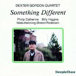 Something Different (180 gr.) - Vinile LP di Dexter Gordon