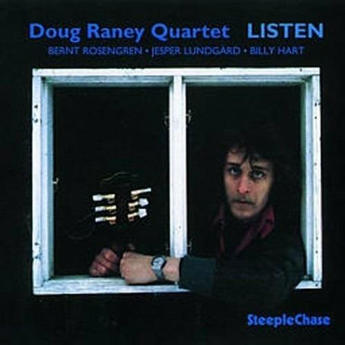 Listen - CD Audio di Doug Raney