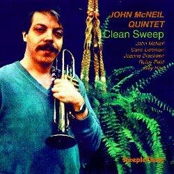 Clean Sweep (180 gr.) - Vinile LP di John McNeil