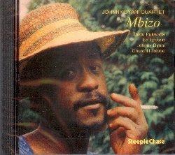 Mbizo - CD Audio di Johnny Dyani