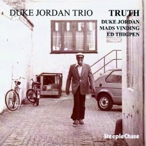 Truth - CD Audio di Duke Jordan