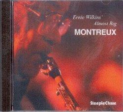 Montreux - CD Audio di Ernie Wilkins