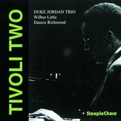 Tivoli Two - CD Audio di Duke Jordan