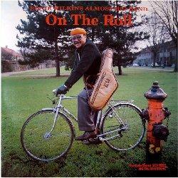 On The Roll - Vinile LP di Ernie Wilkins