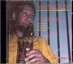 Monsoon - CD Audio di Gary Bartz