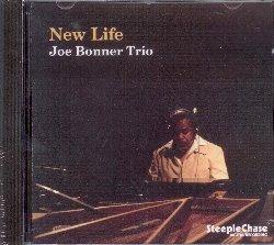 New Life - CD Audio di Joe Bonner