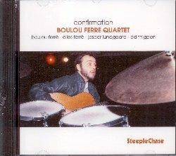 Confirmation - CD Audio di Boulou Ferré