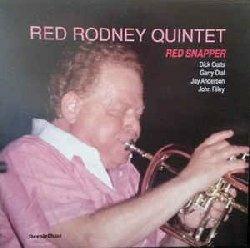 Red Snapper - Vinile LP di Red Rodney