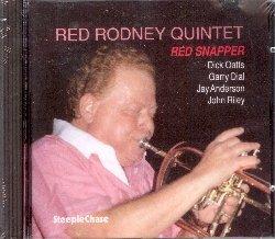 Red Snapper - CD Audio di Red Rodney
