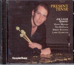 Present Tense - CD Audio di Joe Locke