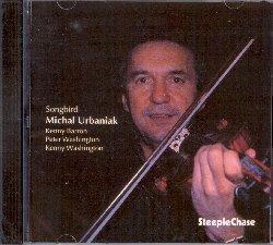 Songbird - CD Audio di Michal Urbaniak