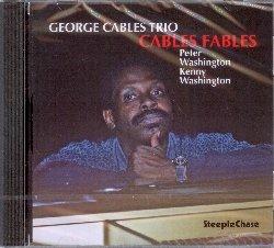 Cables Fables - CD Audio di George Cables