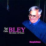 Plays Carla Bley