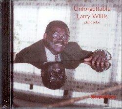 Unforgettable - CD Audio di Larry Willis