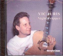 Night Tripper - CD Audio di Vic Juris