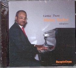 Gettin' There - CD Audio di Mickey Tucker