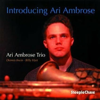 Introducing - CD Audio di Ari Ambrose