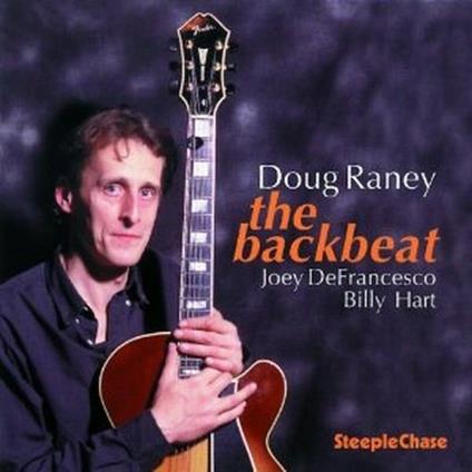 The Backbeat - CD Audio di Doug Raney