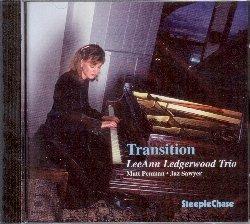 Transition - CD Audio di Leann Ledgerwood