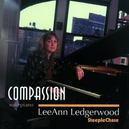 Compassion - CD Audio di Leann Ledgerwood