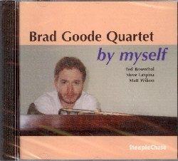 By Myself - CD Audio di Brad Goode