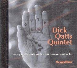 South Paw - CD Audio di Dick Oatts