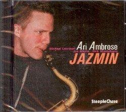 Jazmin - CD Audio di Ari Ambrose