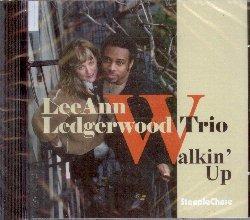 Walkin' Up - CD Audio di Leann Ledgerwood