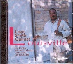 Louisville - CD Audio di Louis Smith