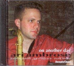 On Another Day - CD Audio di Ari Ambrose