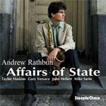 Affairs of State