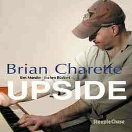 Upside - CD Audio di Brian Charette