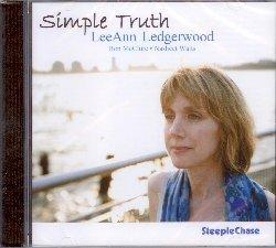 Simple Truth - CD Audio di Leann Ledgerwood