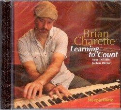 Learning to Count - CD Audio di Brian Charette