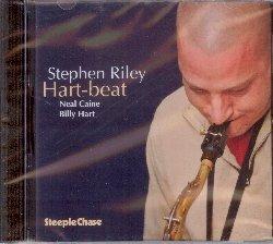 Hart-Beat - CD Audio di Stephen Riley