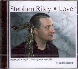 Lover - CD Audio di Stephen Riley