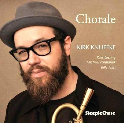Chorale - CD Audio di Kirk Knuffke