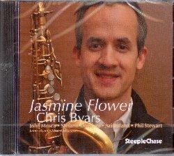 Jasmine Flower - CD Audio di Chris Byars