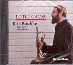 Little Cross - CD Audio di Kirk Knuffke