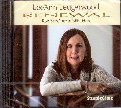 Renewal - CD Audio di Leann Ledgerwood