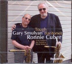 Tough Baritones - CD Audio di Gary Smulyan,Ronnie Cuber