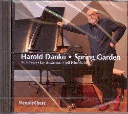 Spring Garden - CD Audio di Harold Danko