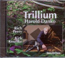Trillium - CD Audio di Harold Danko